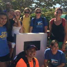 Senior Michael Nguyen reflects on a trip he took to Nicaragua with the School of Nursing’s Spanish for Health Care Program.