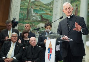 Cardinal Donald Wuerl