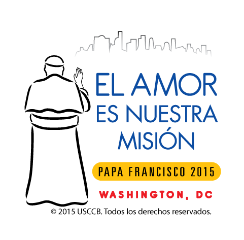 Pope Francis Visit To Catholic University In Washington Dc 15 Oraciones Espanol Ingles