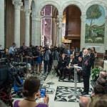 Cardinal Wuerl, 6/30/15