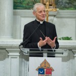 Cardinal Wuerl, 6/30/15