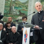 Cardinal Wuerl, 6/30/15