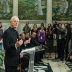 Cardinal Wuerl Press Conference