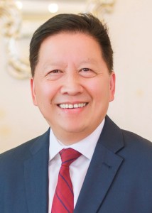 Charles C. Nguyen 