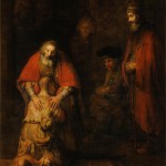 Return of the Prodigal Son_Rembrandt