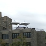 Media on the Rooftop