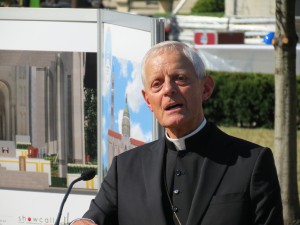 Cardinal Wuerl