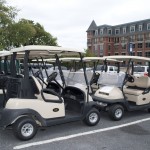 golf carts