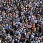 Pope Visit to CUA