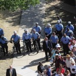 Pope Visit to CUA