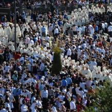 Procession of the Bishops