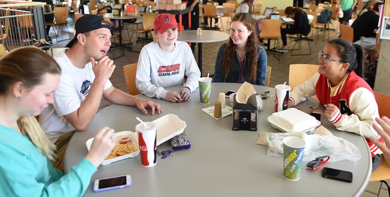 News of Papal Visit Has Students Abuzz News of Papal Visit Has Students Abuzz