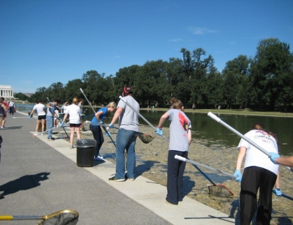 Father Eric de la Pena:  “I am going to fish” (Jn. 21:3)