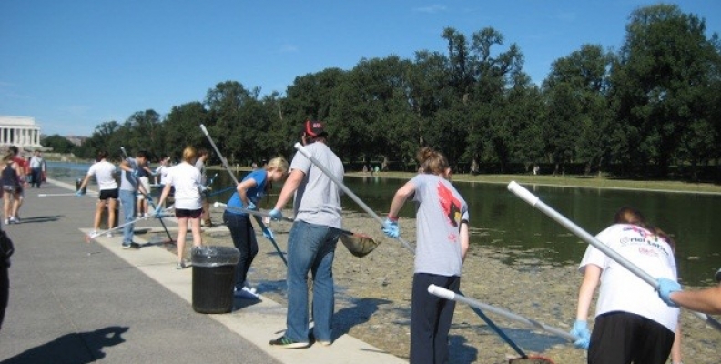 Father Eric de la Pena:  “I am going to fish” (Jn. 21:3)