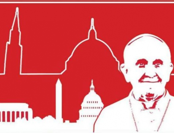 Papal Visit Book Discussion Series