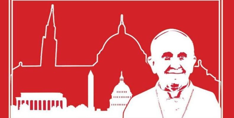 Papal Visit Book Discussion Series