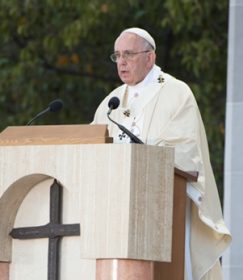 Homily at CUA Homily at CUA