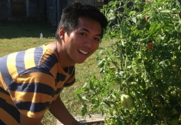 #WalkwithFrancis: Mat Maddatu