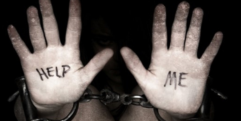 John Garvey: Conference Responds to Pope’s Challenge to Combat Human Trafficking John Garvey: Conference Responds to Pope’s Challenge to Combat Human Trafficking