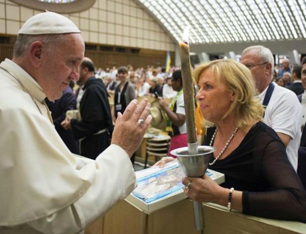 Melissa Moschella: Divorced and Remarried Catholics Need to Feel the Church’s Love and Acceptance