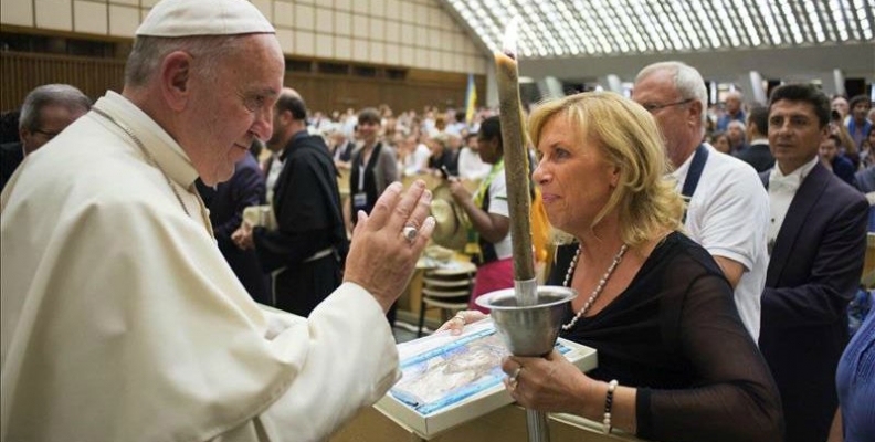 Melissa Moschella: Divorced and Remarried Catholics Need to Feel the Church’s Love and Acceptance Melissa Moschella: Divorced and Remarried Catholics Need to Feel the Church’s Love and Acceptance